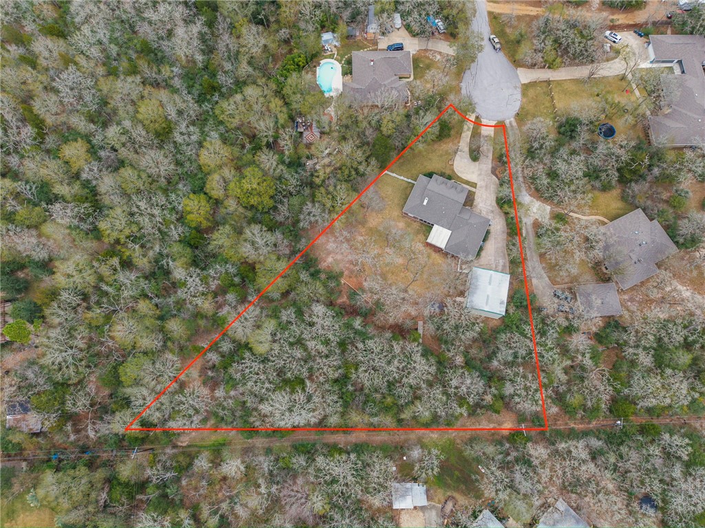 1007 Falcon Circle College Station, TX 77845 - Photo 30 of 38