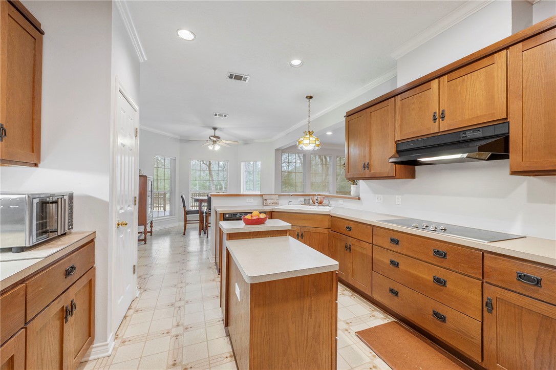 1007 Falcon Circle College Station, TX 77845 - Photo 9 of 38