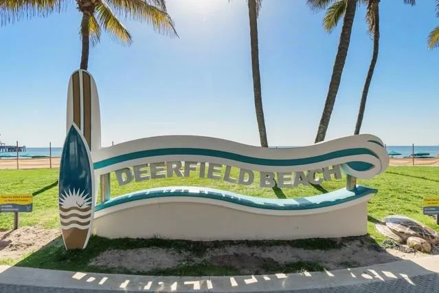 $435,900 | 961 Southeast 20th Avenue, Unit 308, Deerfield Beach, FL 33441