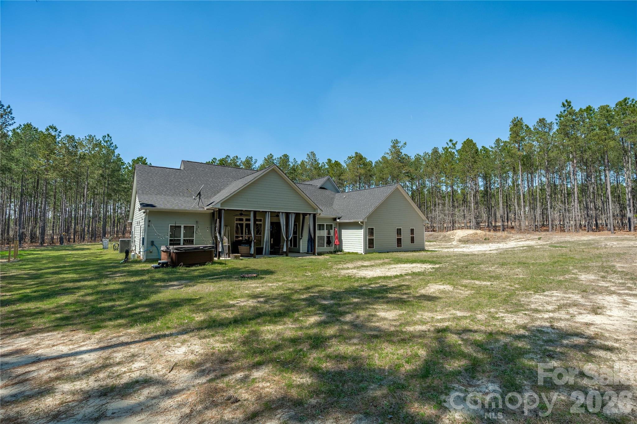 2138 Lockhart Road Camden, SC 29020 - Photo 46 of 47