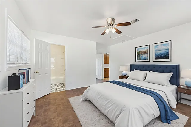 $289,000 | 2107 Wayside Drive, Brenham, TX 77833