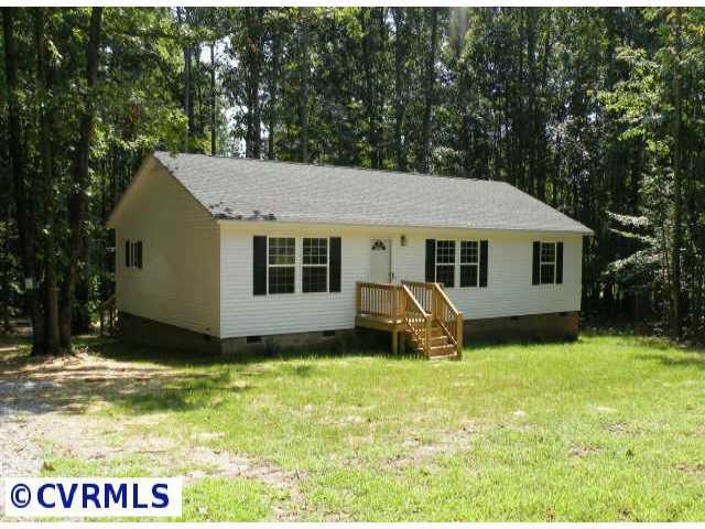 8841 South Genito Road Jetersville, VA 23083 - Photo 1 of 6 Gallery Image 1
