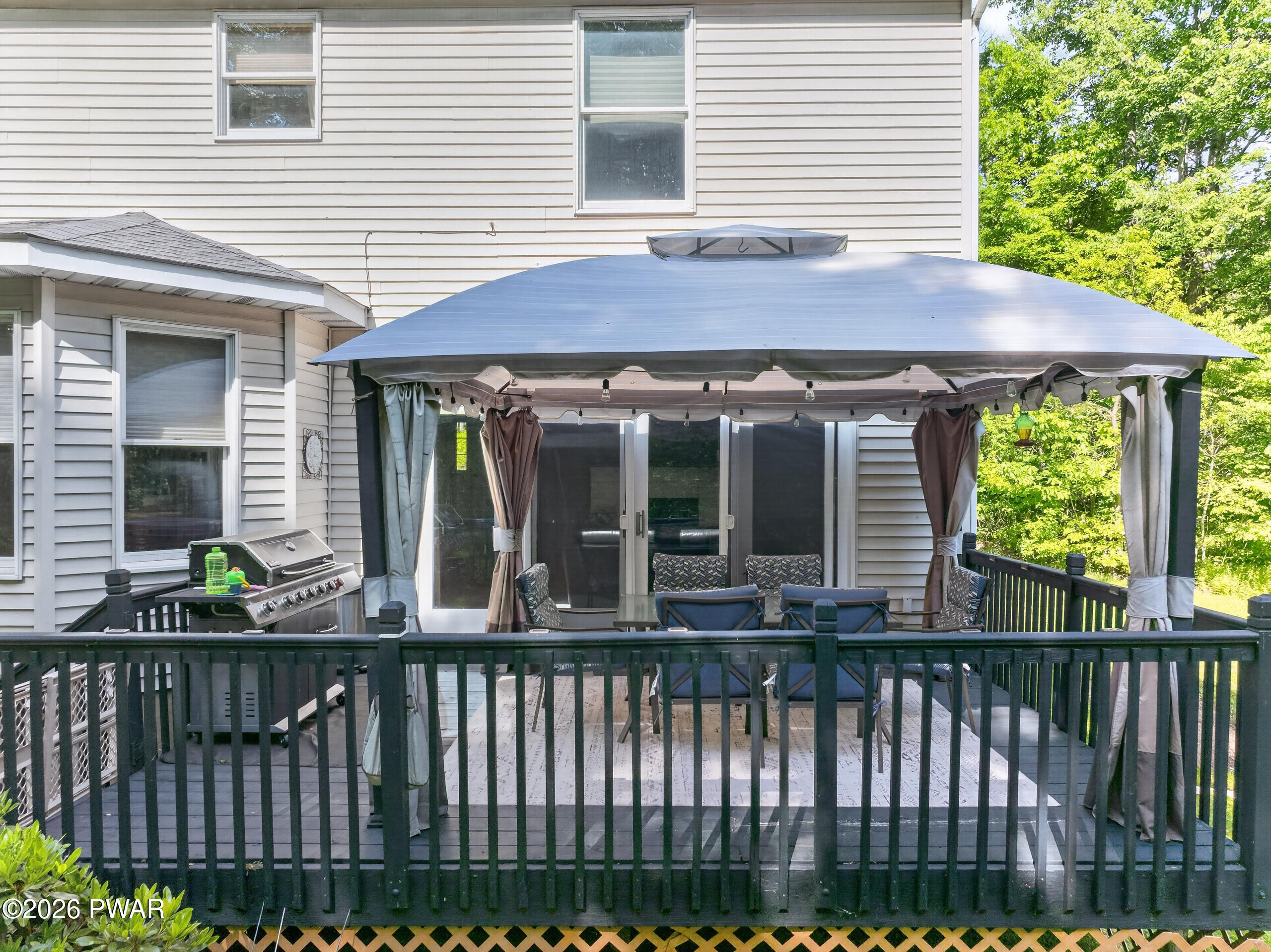 195 Frenchtown Road Milford, PA 18337 - Photo 48 of 60