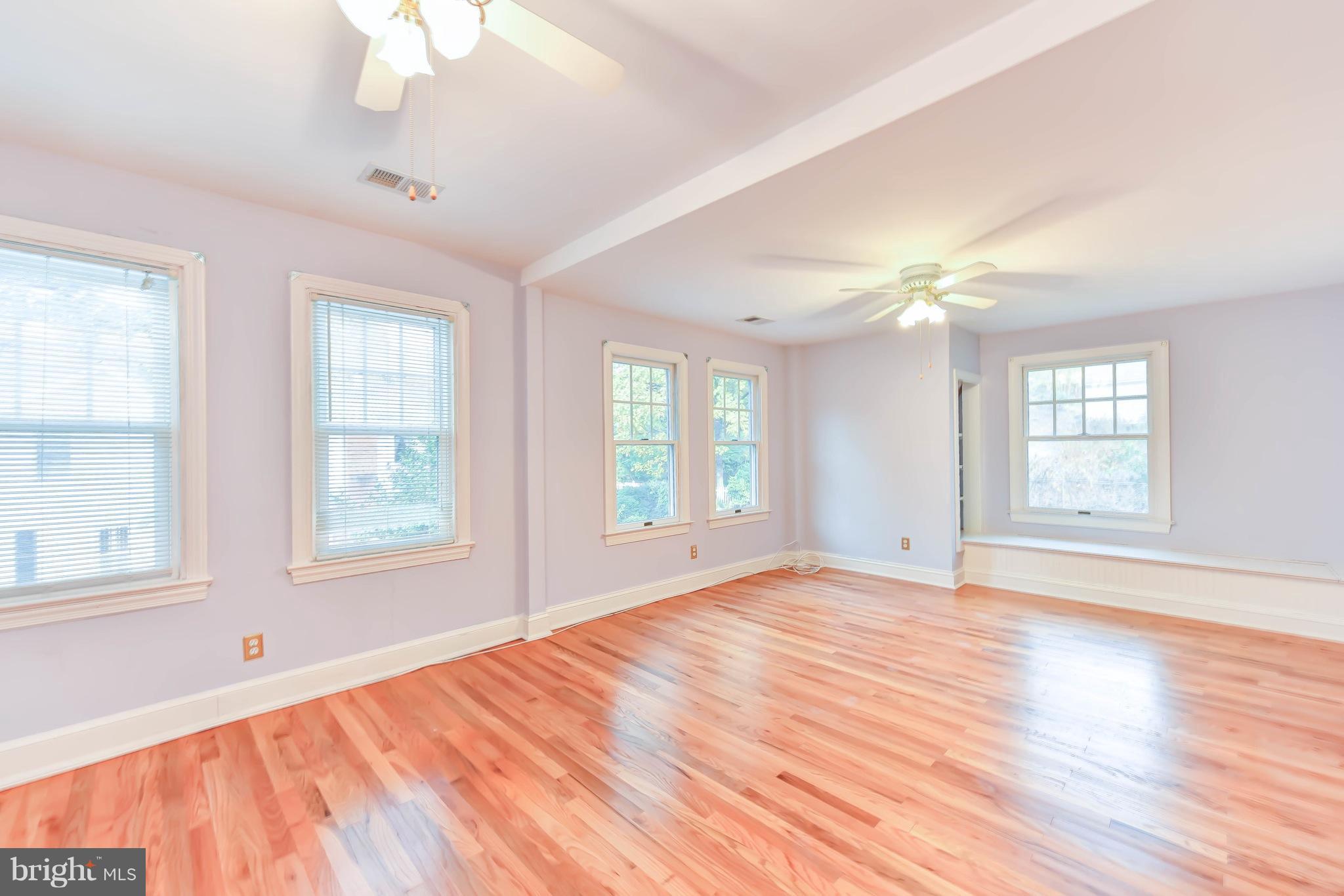 3009 Russell Road Alexandria, VA 22305 - Photo 22 of 30 Bedroom #2