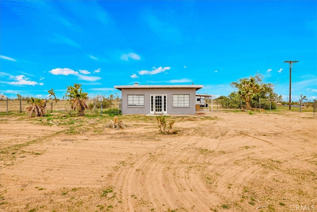 57726 Starlight Mesa Road Yucca Valley, CA 92284 - Photo 26 of 75