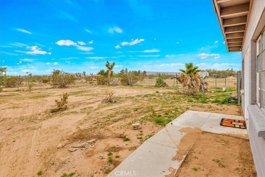 57726 Starlight Mesa Road Yucca Valley, CA 92284 - Photo 30 of 75