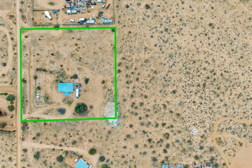 57726 Starlight Mesa Road Yucca Valley, CA 92284 - Photo 35 of 75