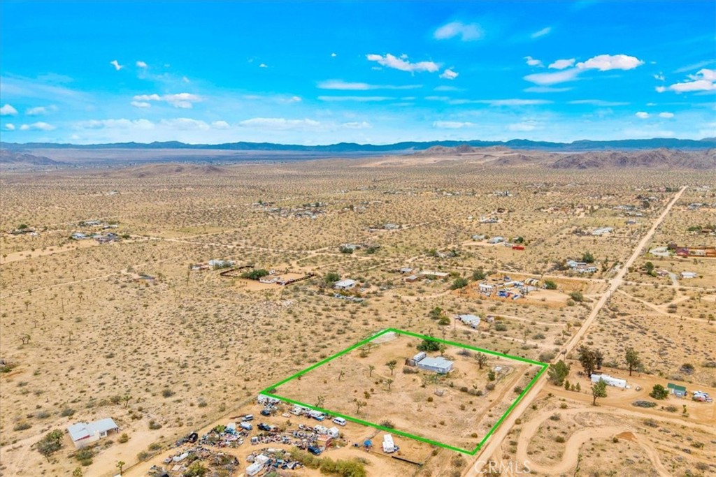 57726 Starlight Mesa Road Yucca Valley, CA 92284 - Photo 38 of 75
