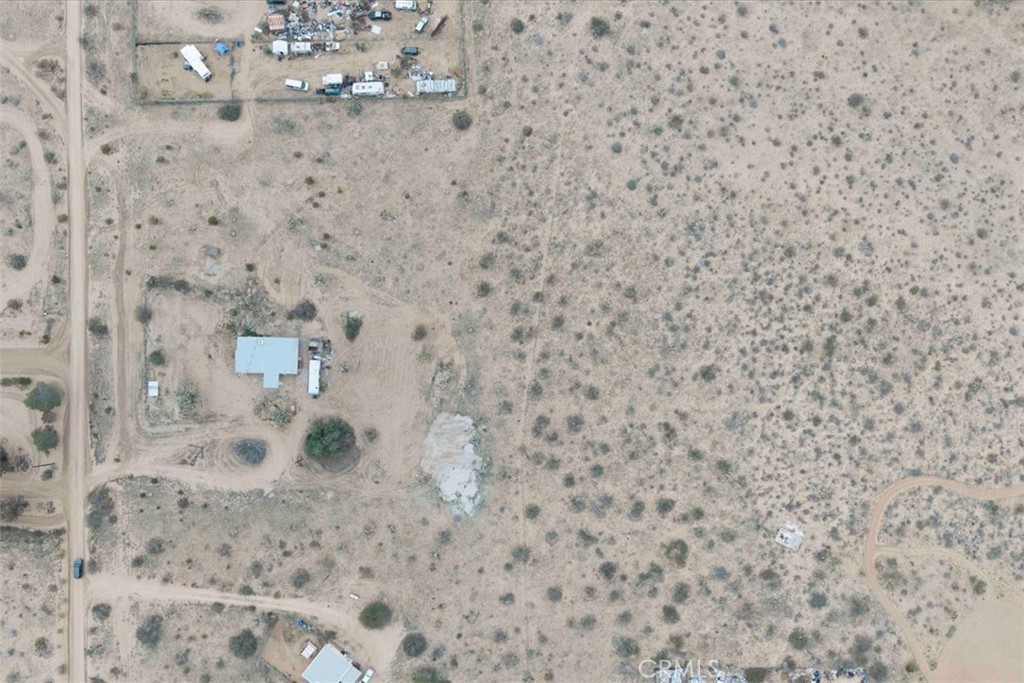 57726 Starlight Mesa Road Yucca Valley, CA 92284 - Photo 41 of 75
