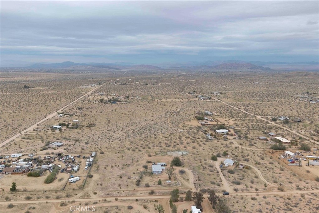 57726 Starlight Mesa Road Yucca Valley, CA 92284 - Photo 43 of 75 a view of beach and ocean