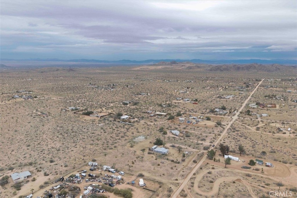 57726 Starlight Mesa Road Yucca Valley, CA 92284 - Photo 44 of 75