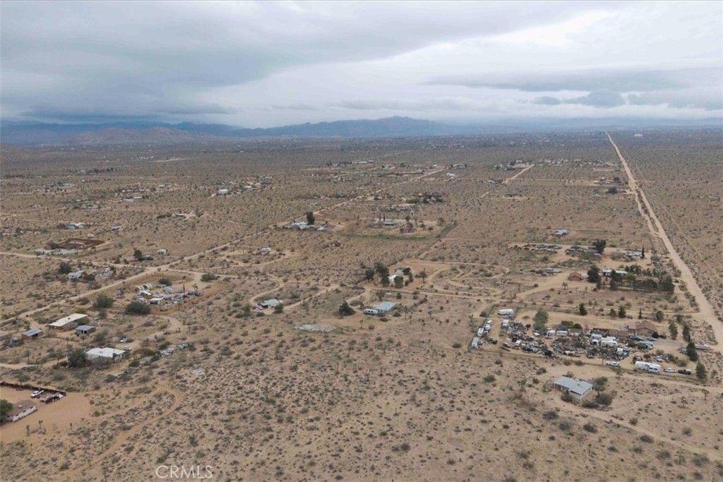 57726 Starlight Mesa Road Yucca Valley, CA 92284 - Photo 45 of 75