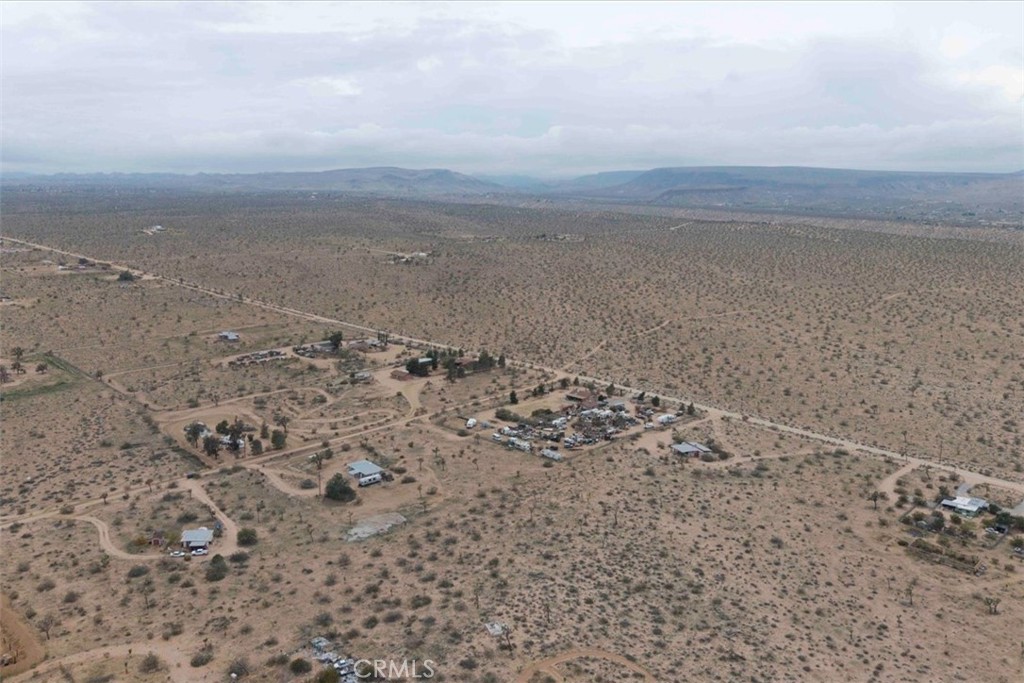 57726 Starlight Mesa Road Yucca Valley, CA 92284 - Photo 46 of 75 a view of beach and ocean