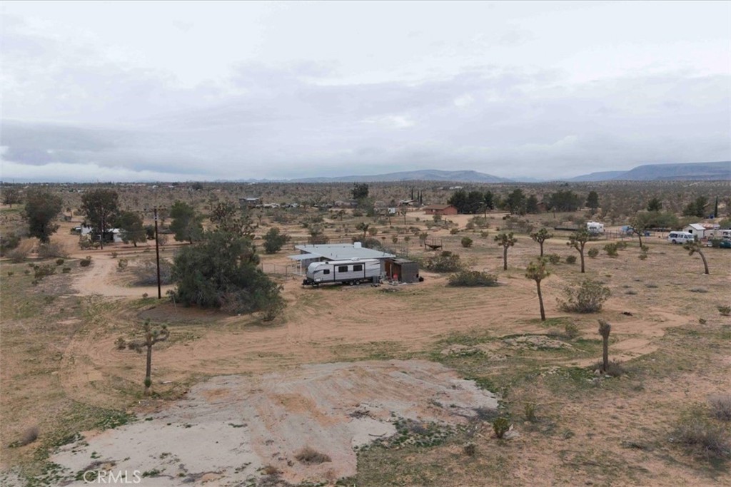 57726 Starlight Mesa Road Yucca Valley, CA 92284 - Photo 49 of 75
