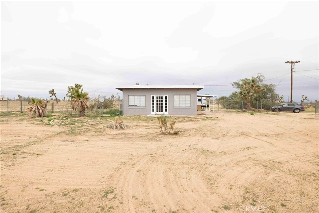 57726 Starlight Mesa Road Yucca Valley, CA 92284 - Photo 54 of 75