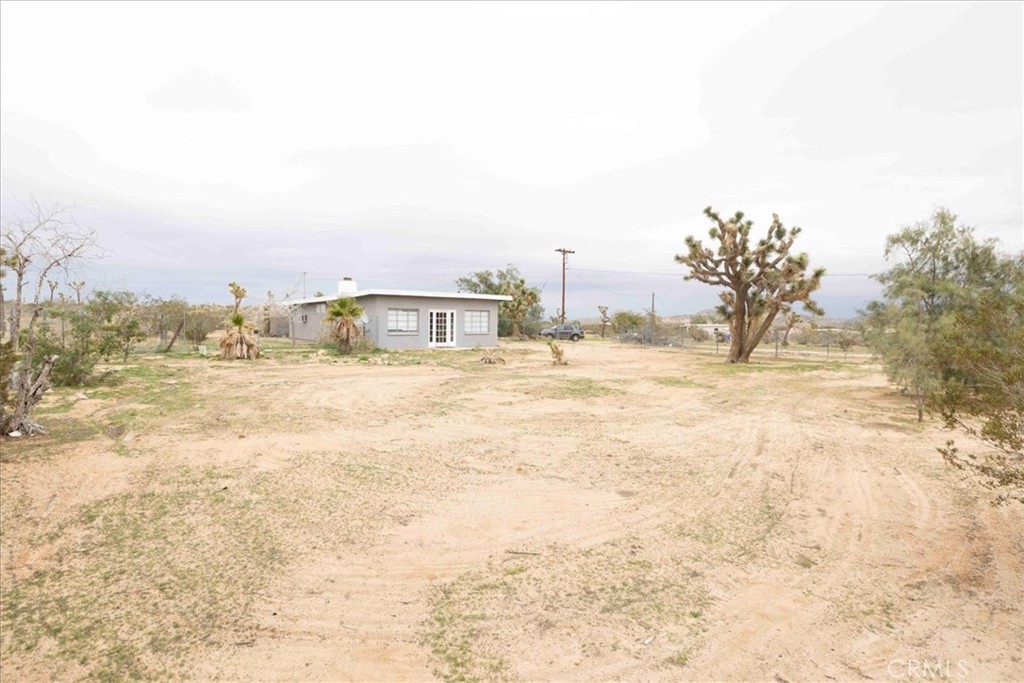 57726 Starlight Mesa Road Yucca Valley, CA 92284 - Photo 55 of 75