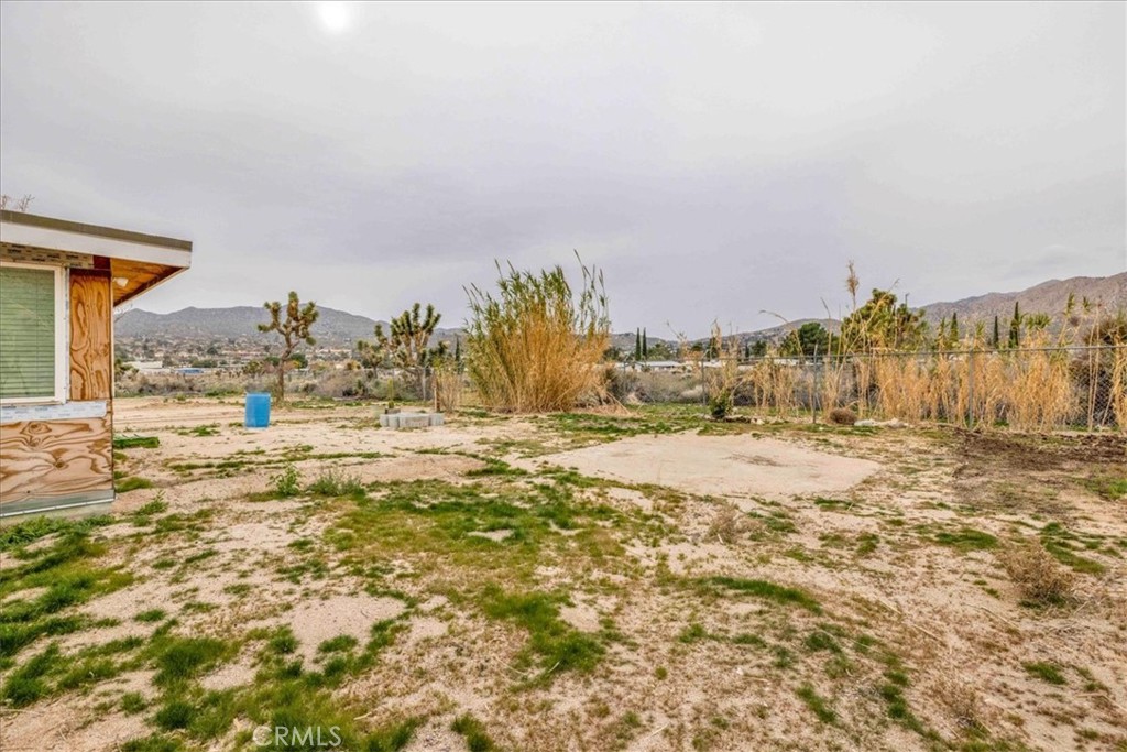 57726 Starlight Mesa Road Yucca Valley, CA 92284 - Photo 58 of 75