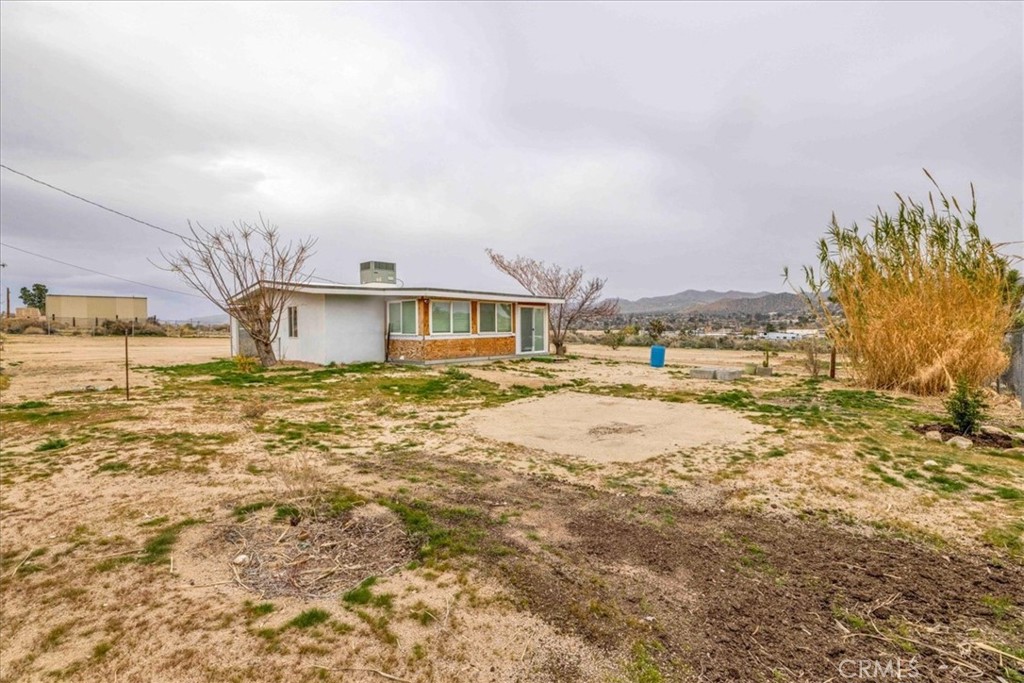 57726 Starlight Mesa Road Yucca Valley, CA 92284 - Photo 59 of 75