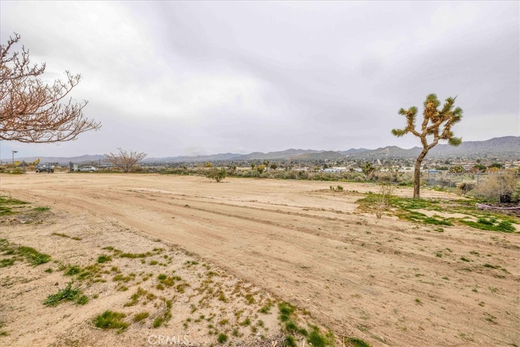 57726 Starlight Mesa Road Yucca Valley, CA 92284 - Photo 61 of 75 a view of an ocean beach