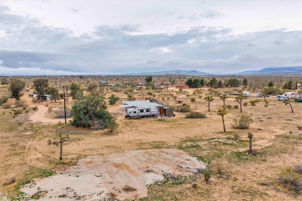 57726 Starlight Mesa Road Yucca Valley, CA 92284 - Photo 65 of 75