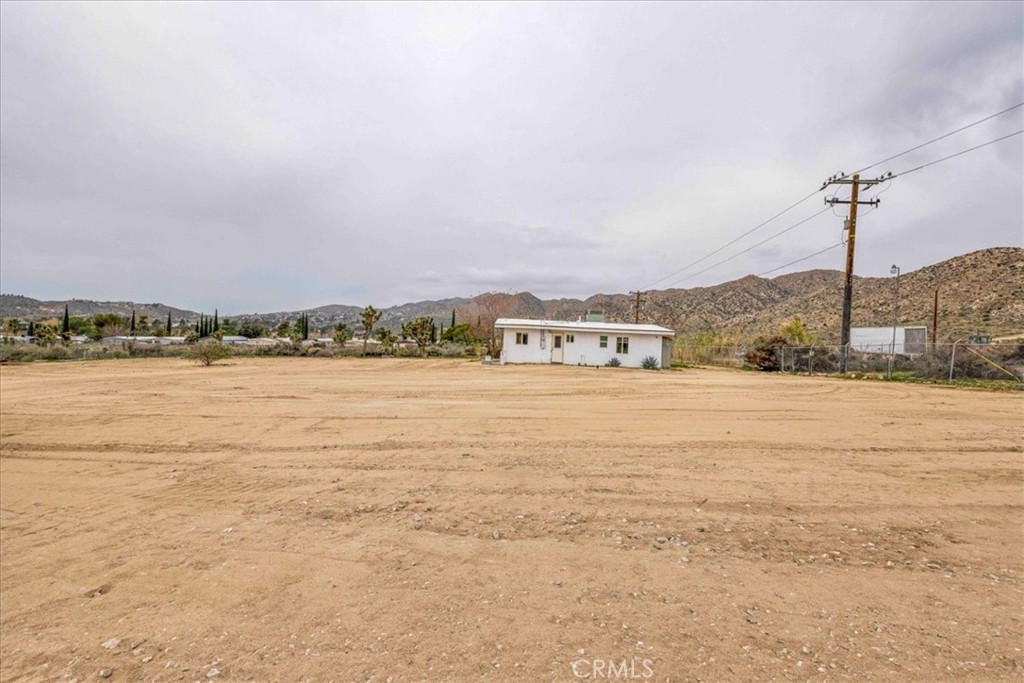 57726 Starlight Mesa Road Yucca Valley, CA 92284 - Photo 68 of 75