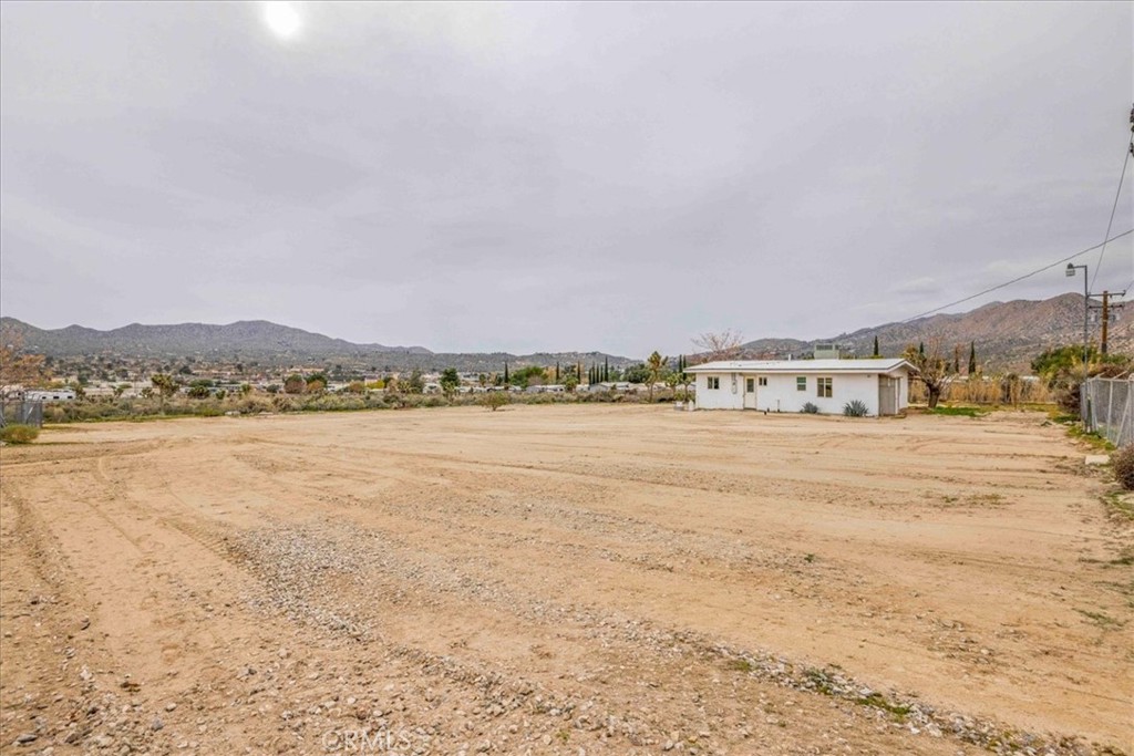 57726 Starlight Mesa Road Yucca Valley, CA 92284 - Photo 69 of 75