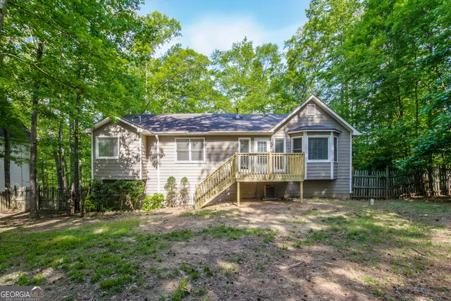 $1,560 | 294 Oak Landing Circle, Douglasville, GA 30134