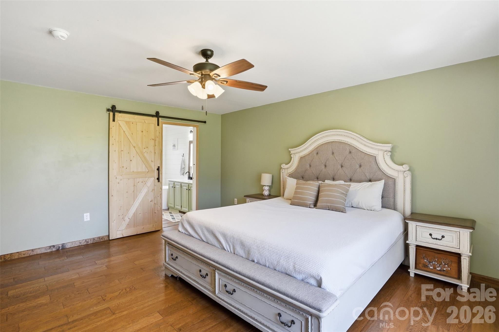 1545 Gin Road Gold Hill, NC 28071 - Photo 16 of 35