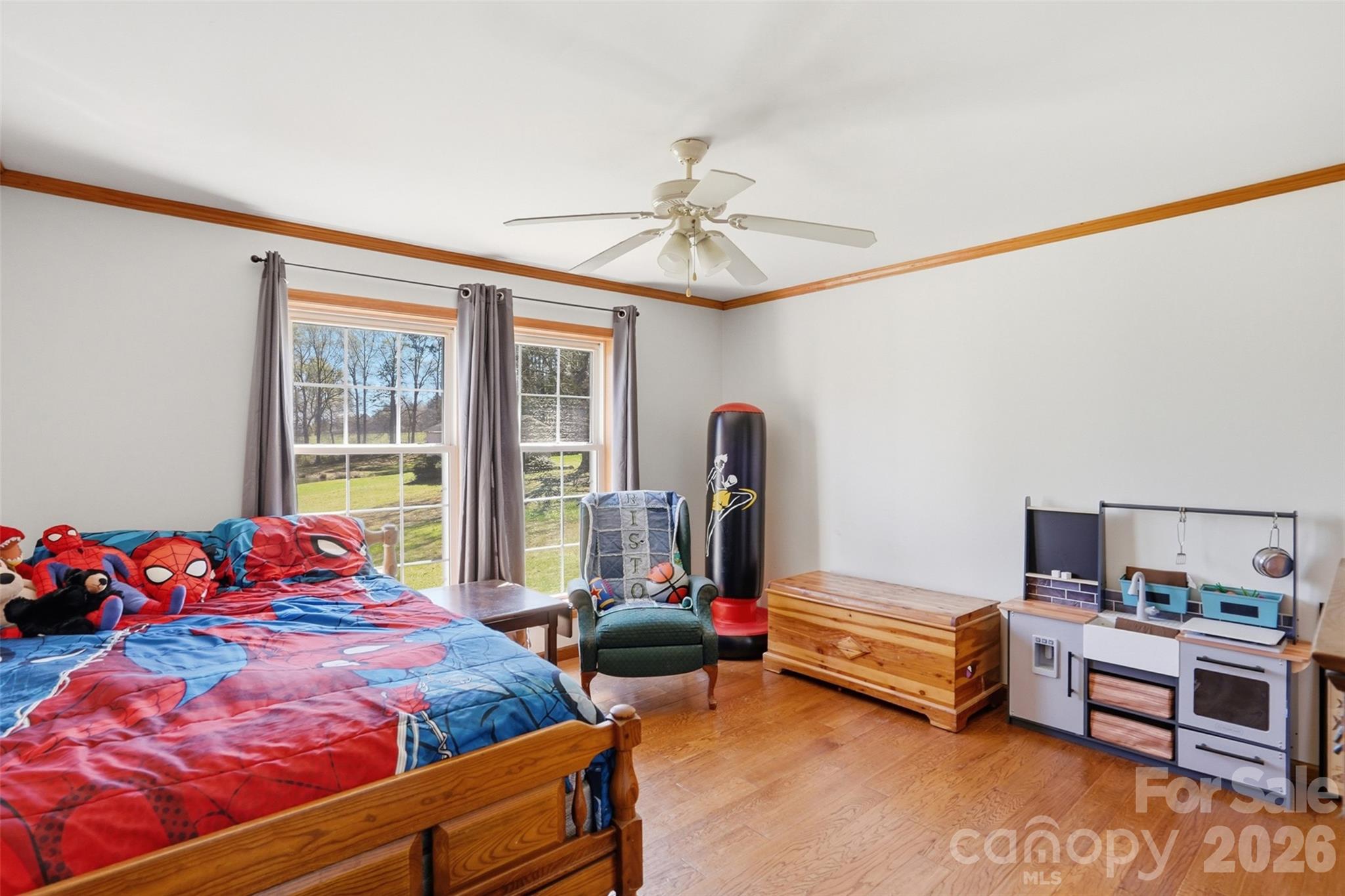 1545 Gin Road Gold Hill, NC 28071 - Photo 20 of 35