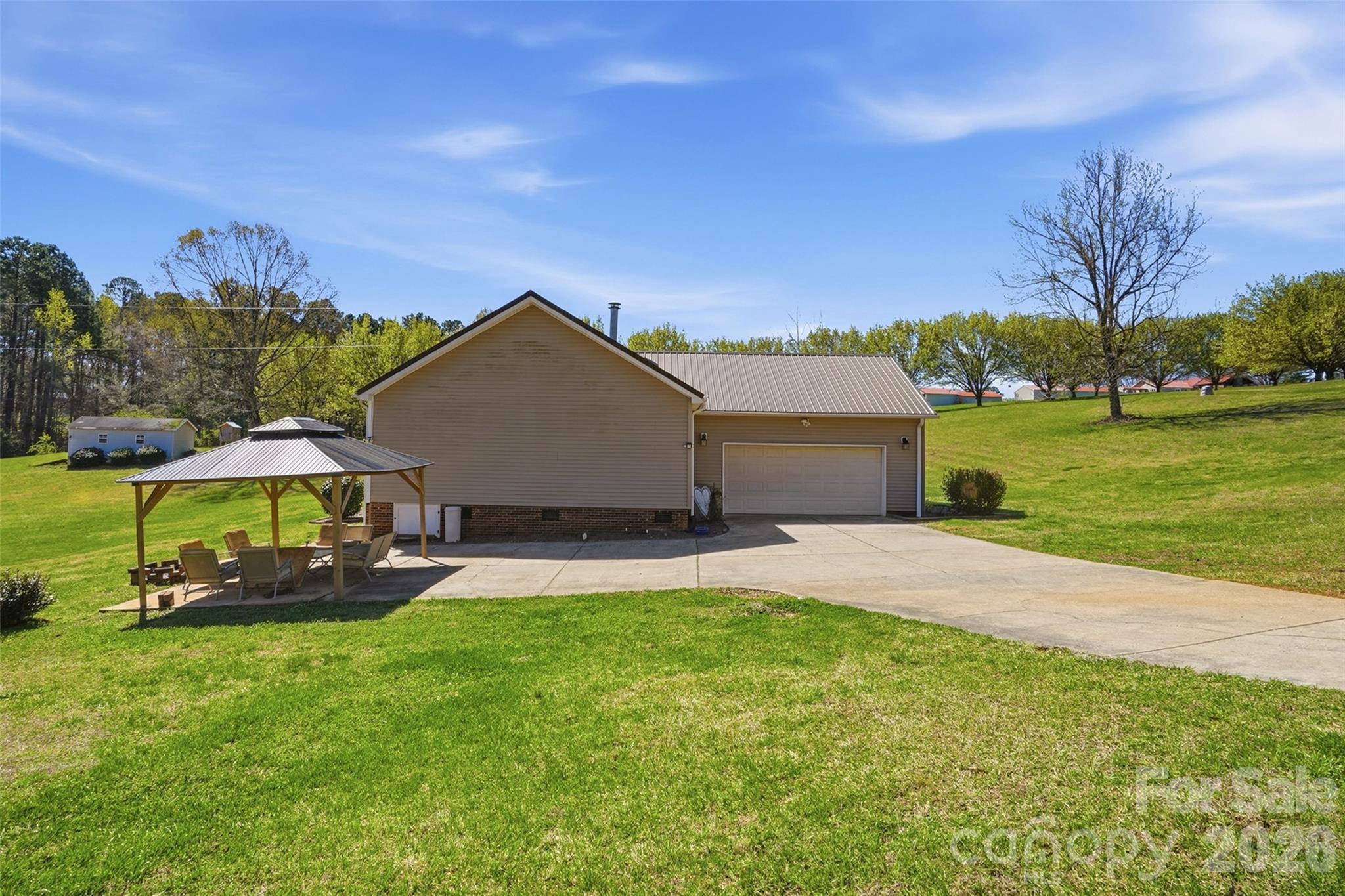 1545 Gin Road Gold Hill, NC 28071 - Photo 23 of 35