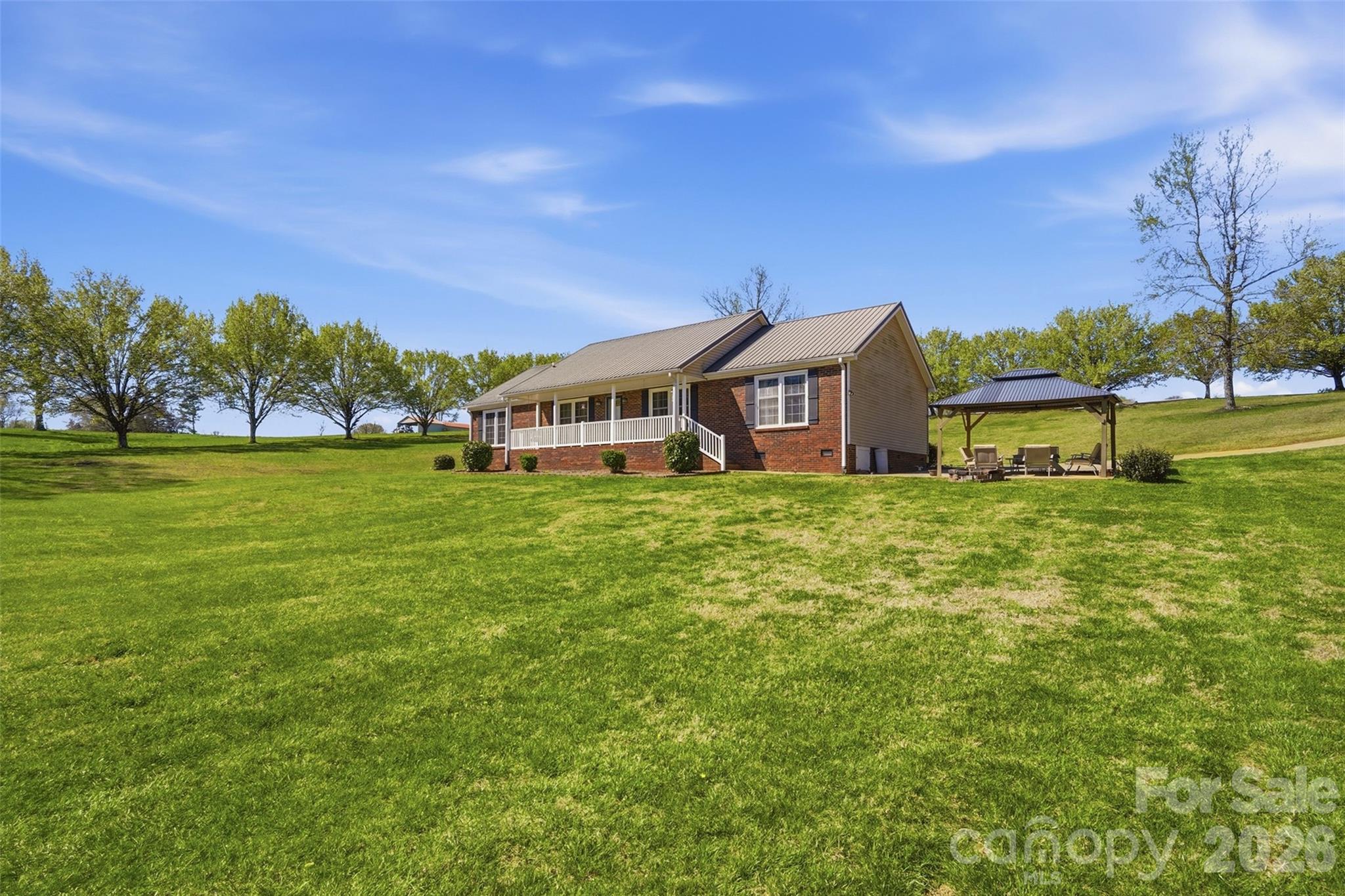 1545 Gin Road Gold Hill, NC 28071 - Photo 28 of 35