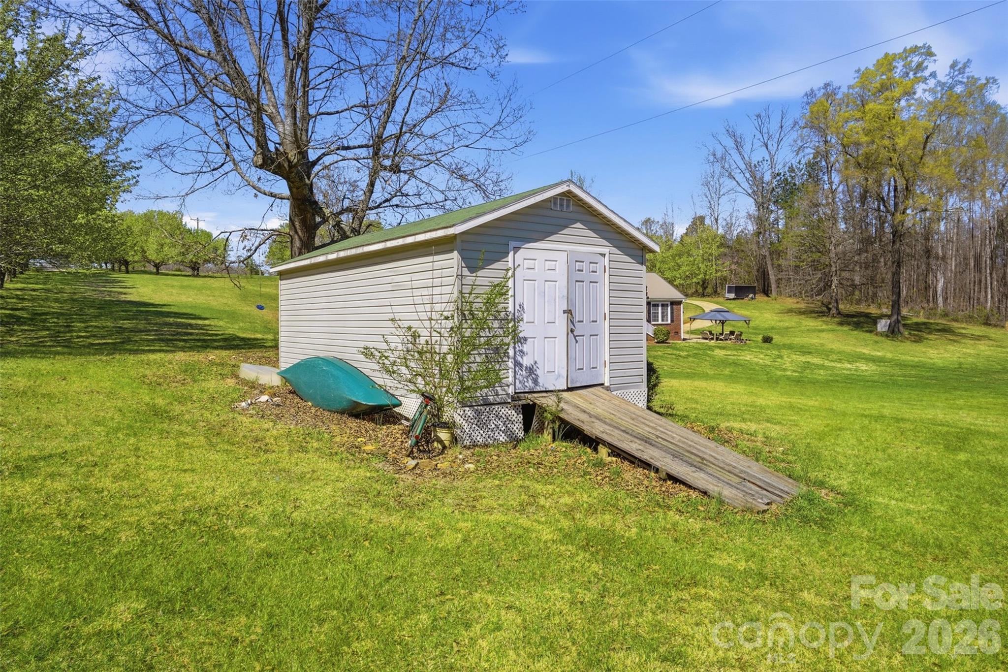 1545 Gin Road Gold Hill, NC 28071 - Photo 29 of 35