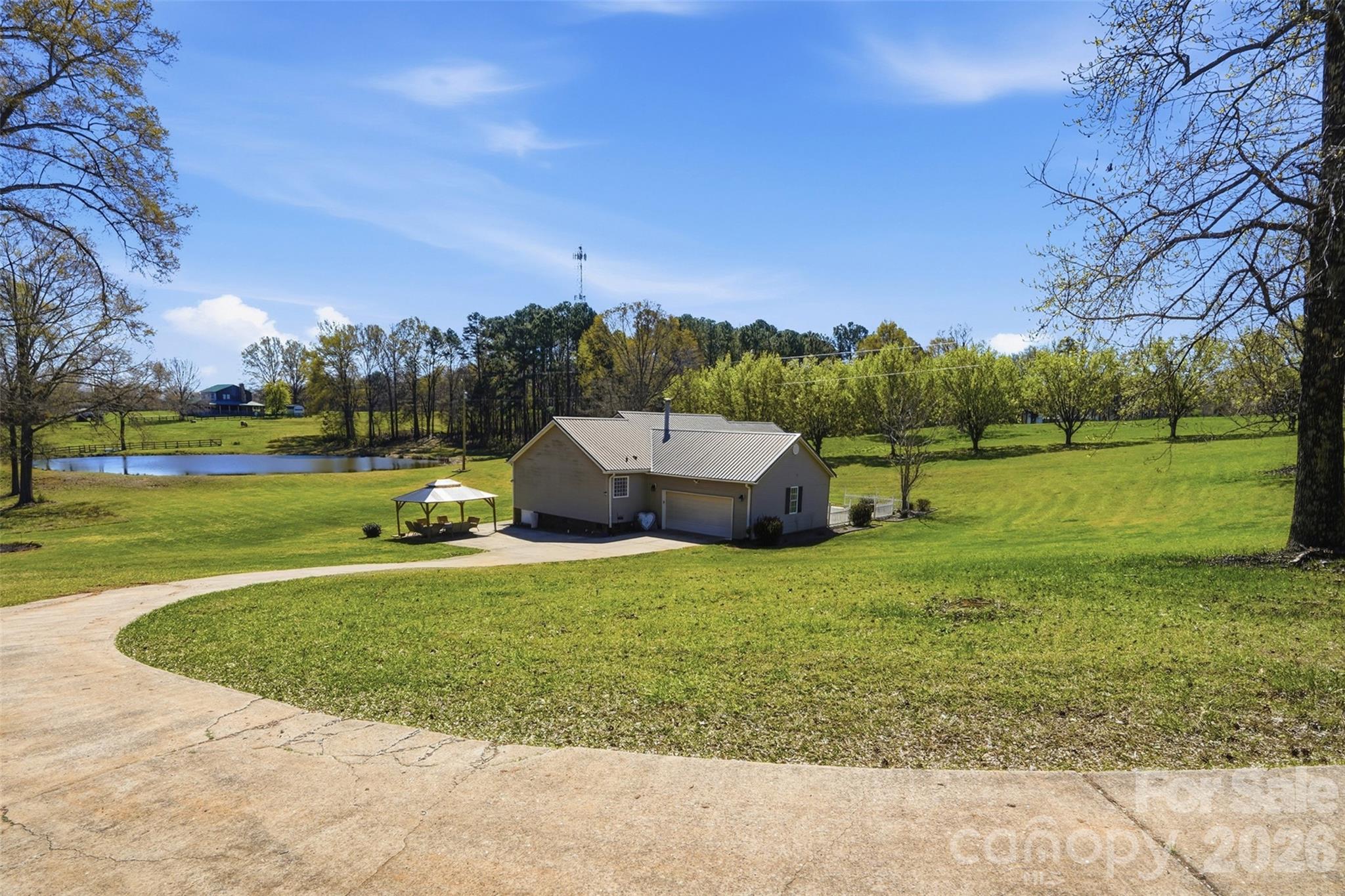 1545 Gin Road Gold Hill, NC 28071 - Photo 3 of 35