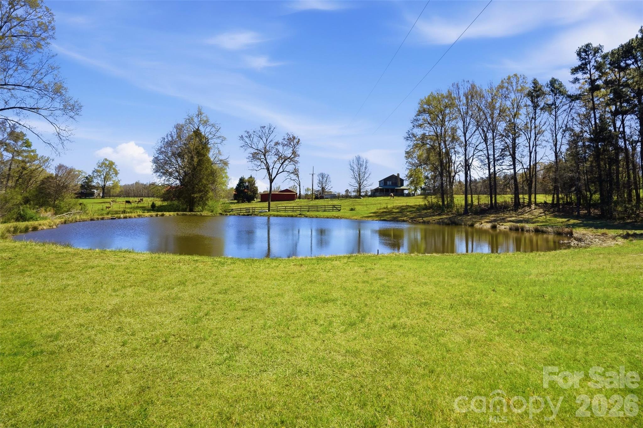 1545 Gin Road Gold Hill, NC 28071 - Photo 31 of 35