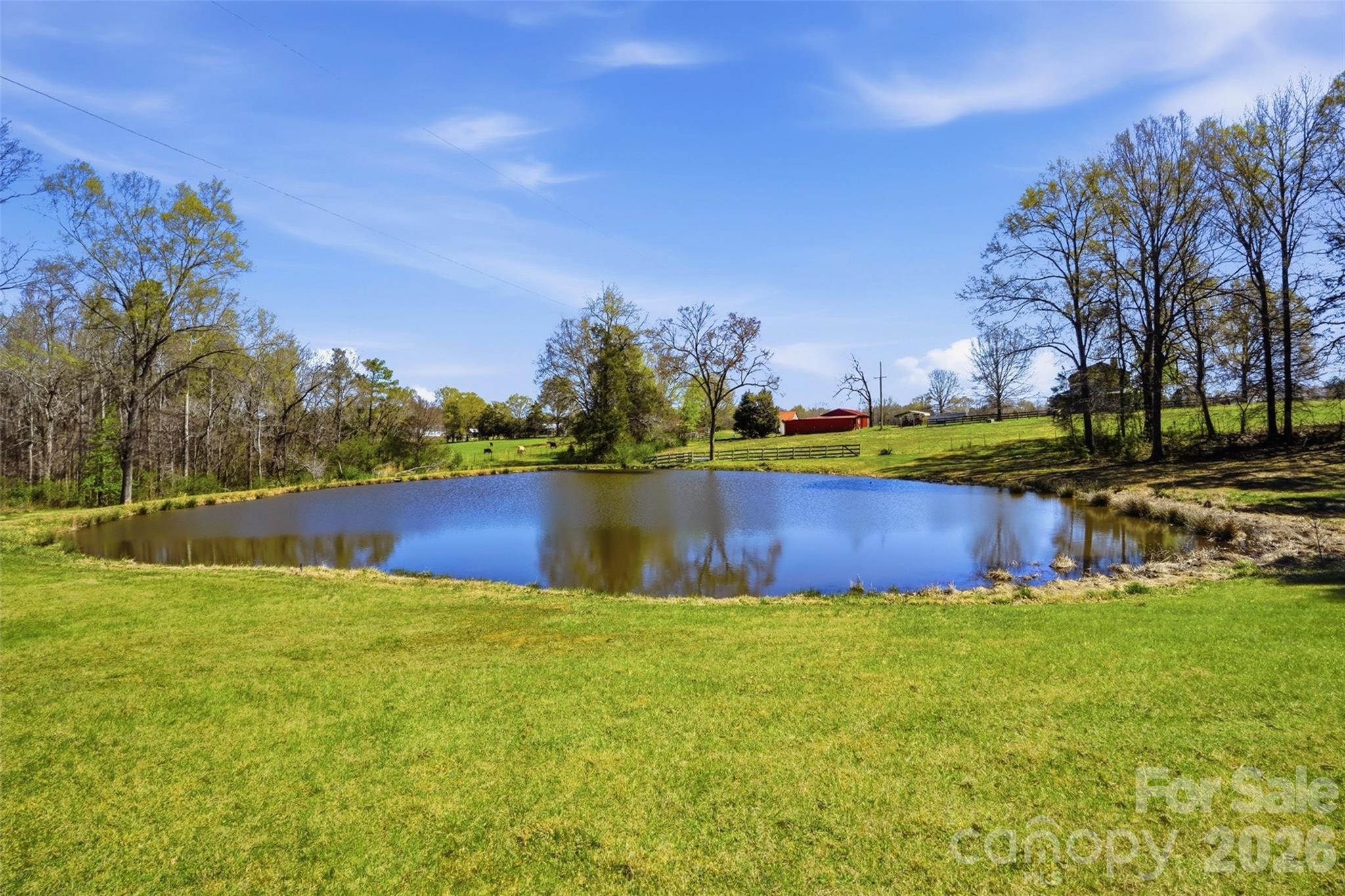 1545 Gin Road Gold Hill, NC 28071 - Photo 32 of 35