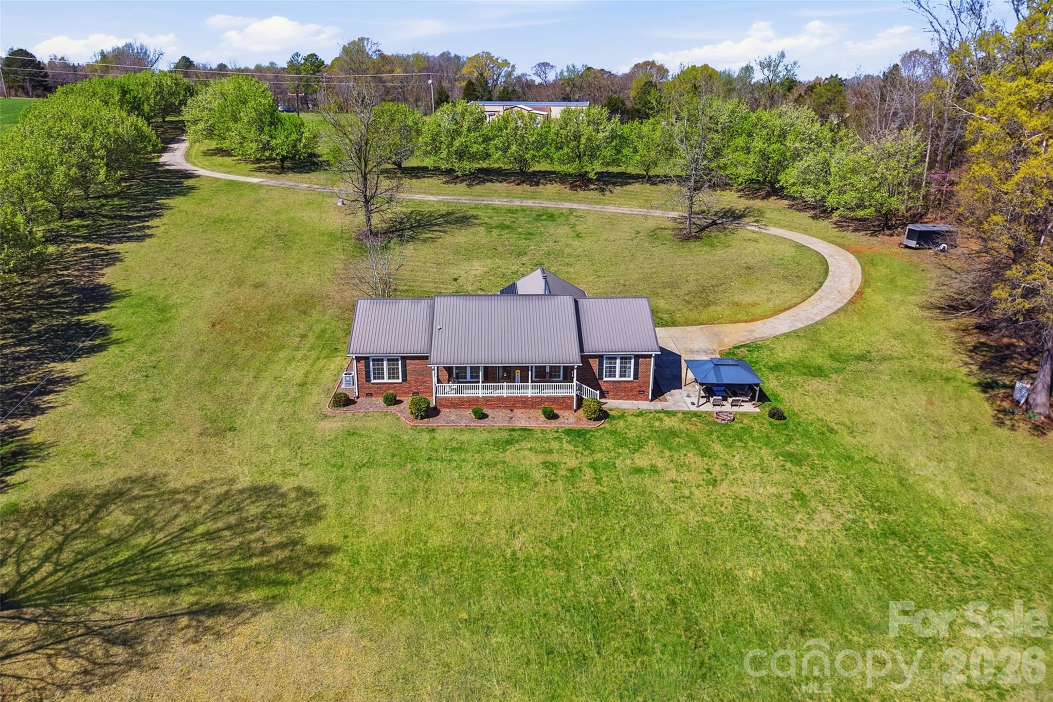 1545 Gin Road Gold Hill, NC 28071 - Photo 33 of 35