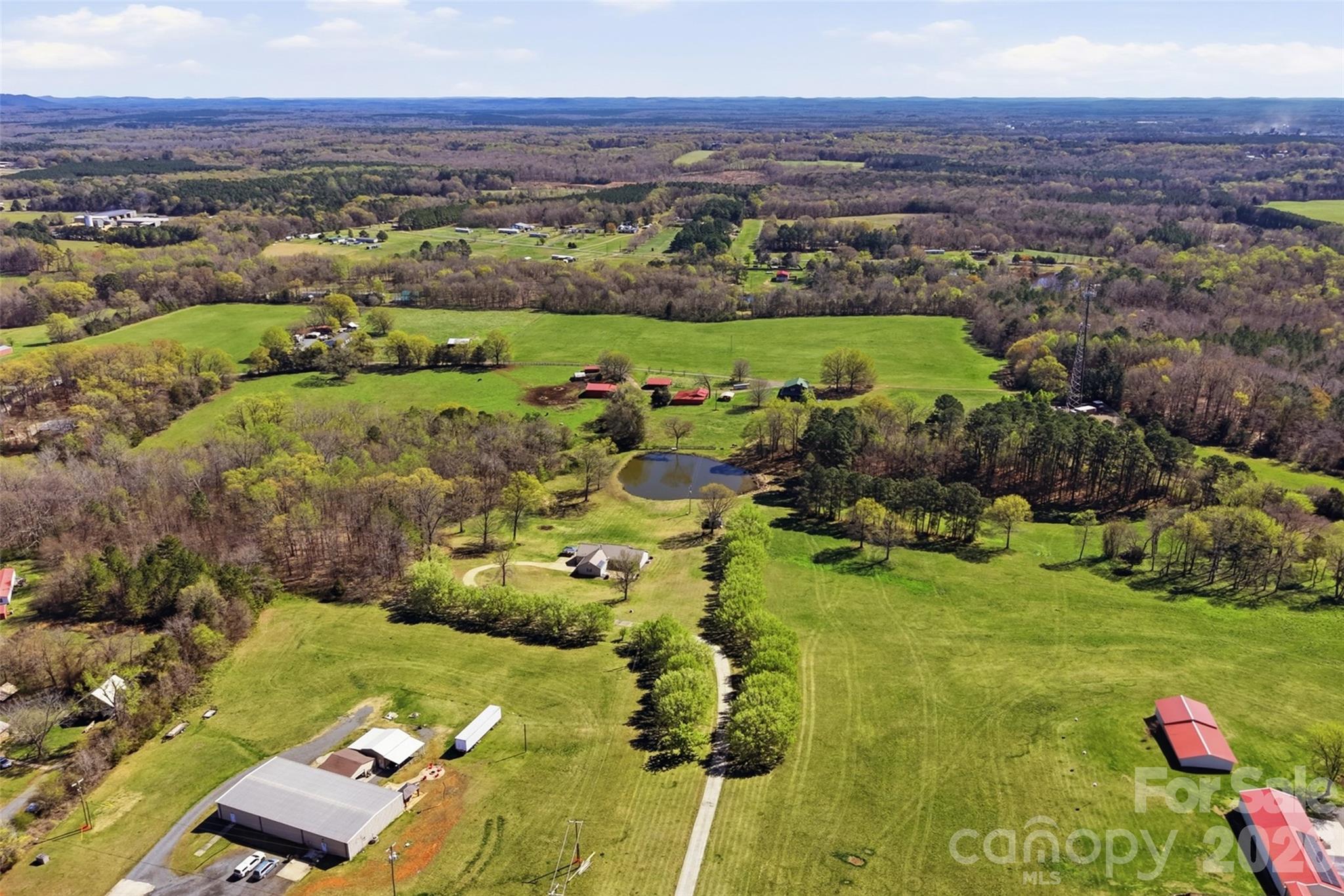 1545 Gin Road Gold Hill, NC 28071 - Photo 35 of 35