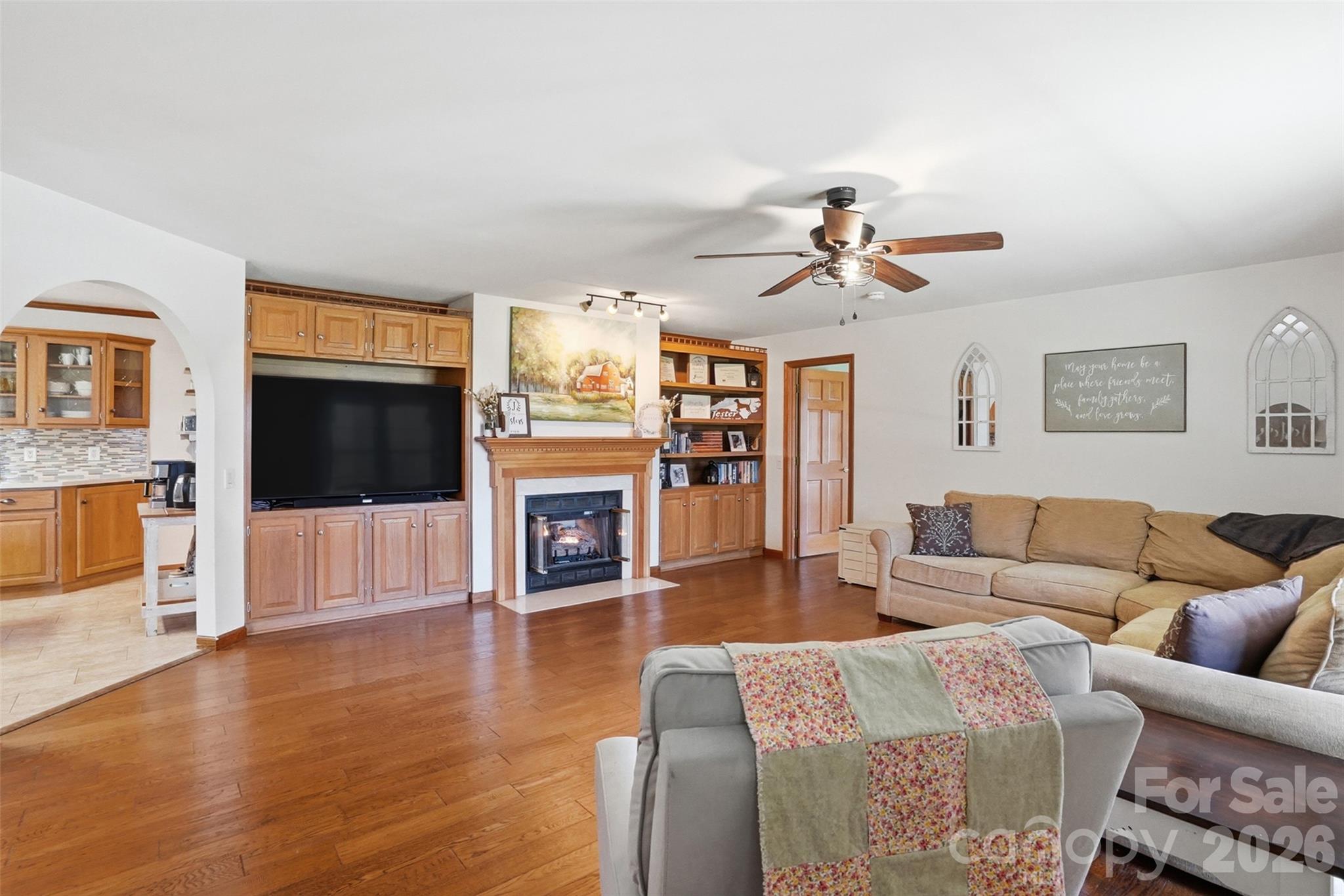 1545 Gin Road Gold Hill, NC 28071 - Photo 5 of 35