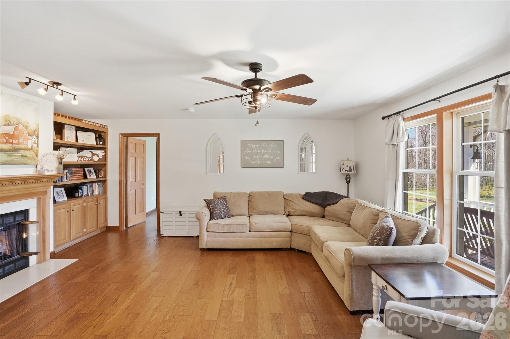 1545 Gin Road Gold Hill, NC 28071 - Photo 6 of 35