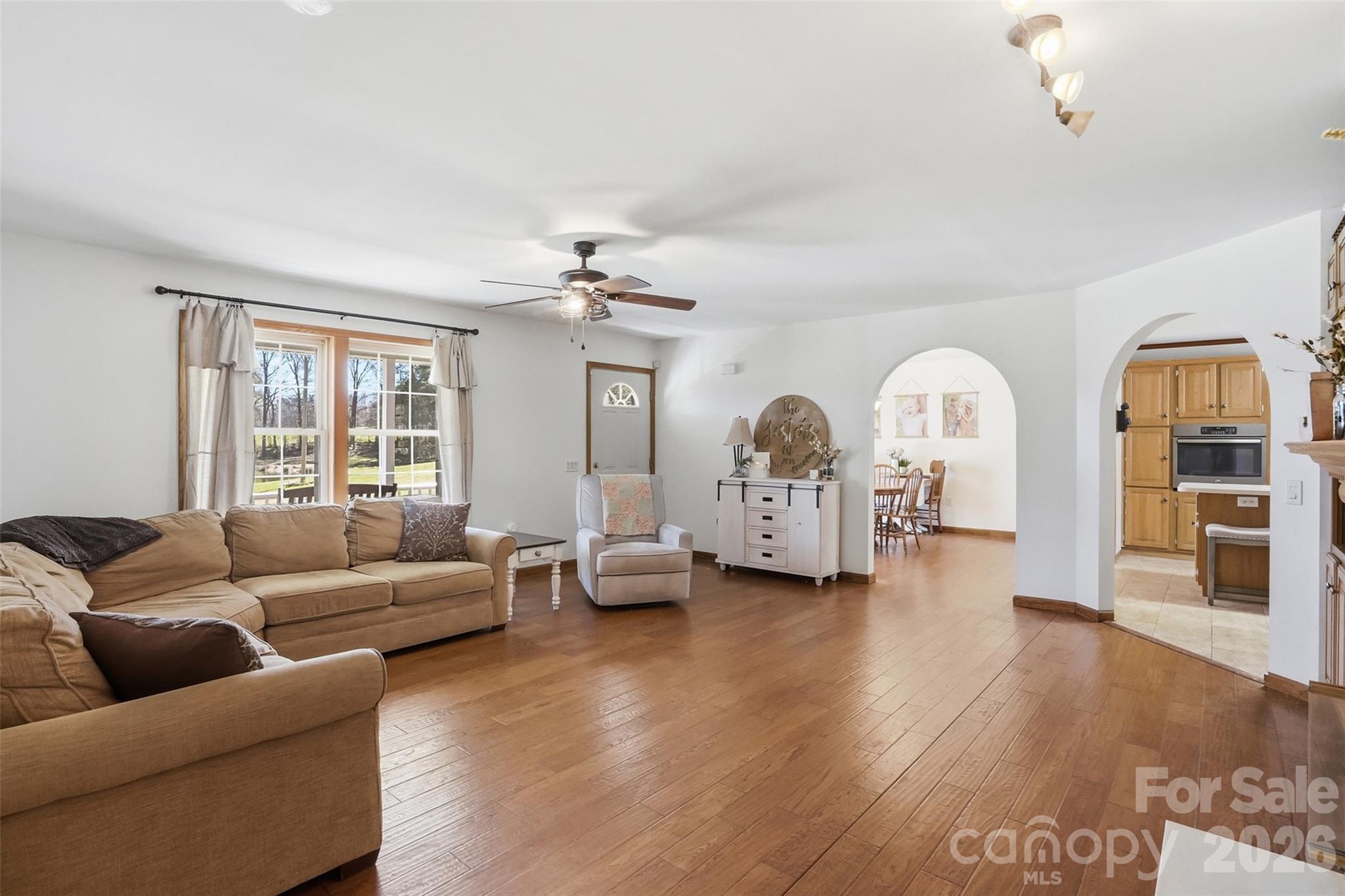 1545 Gin Road Gold Hill, NC 28071 - Photo 7 of 35