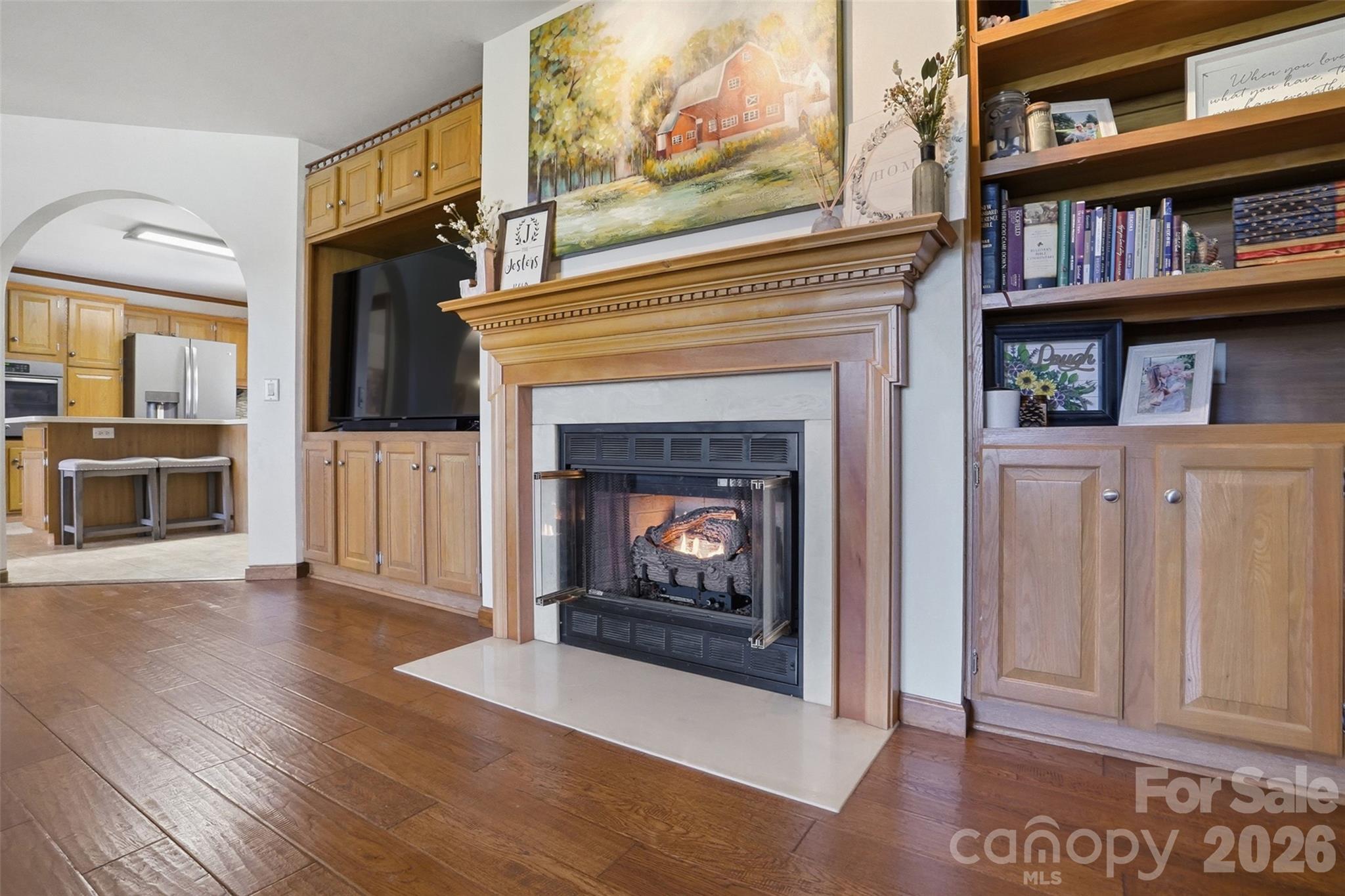 1545 Gin Road Gold Hill, NC 28071 - Photo 8 of 35