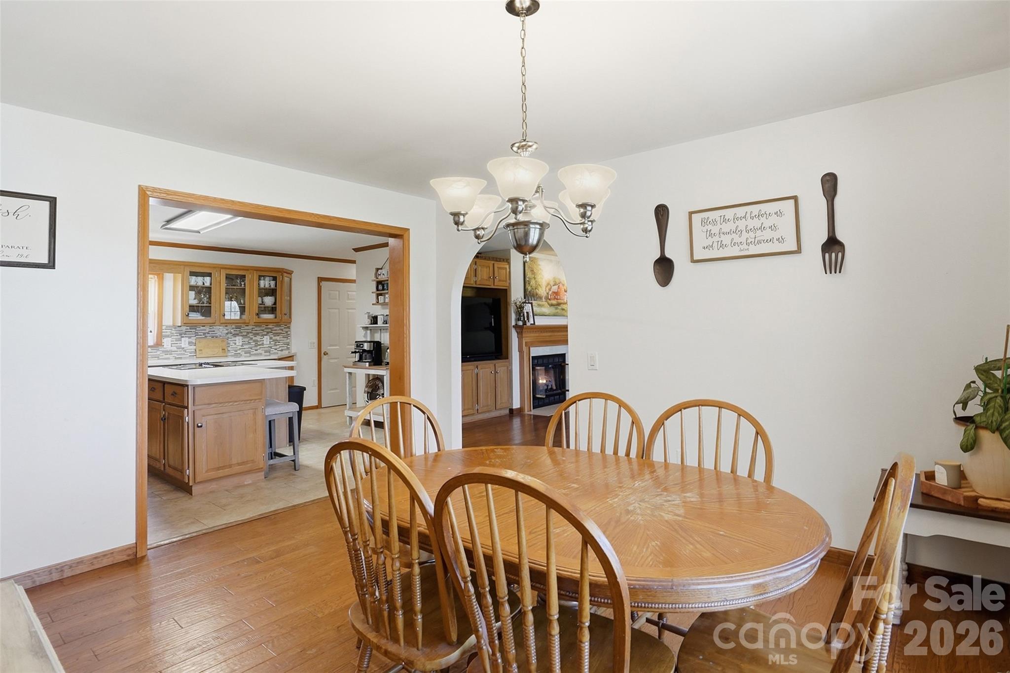 1545 Gin Road Gold Hill, NC 28071 - Photo 9 of 35