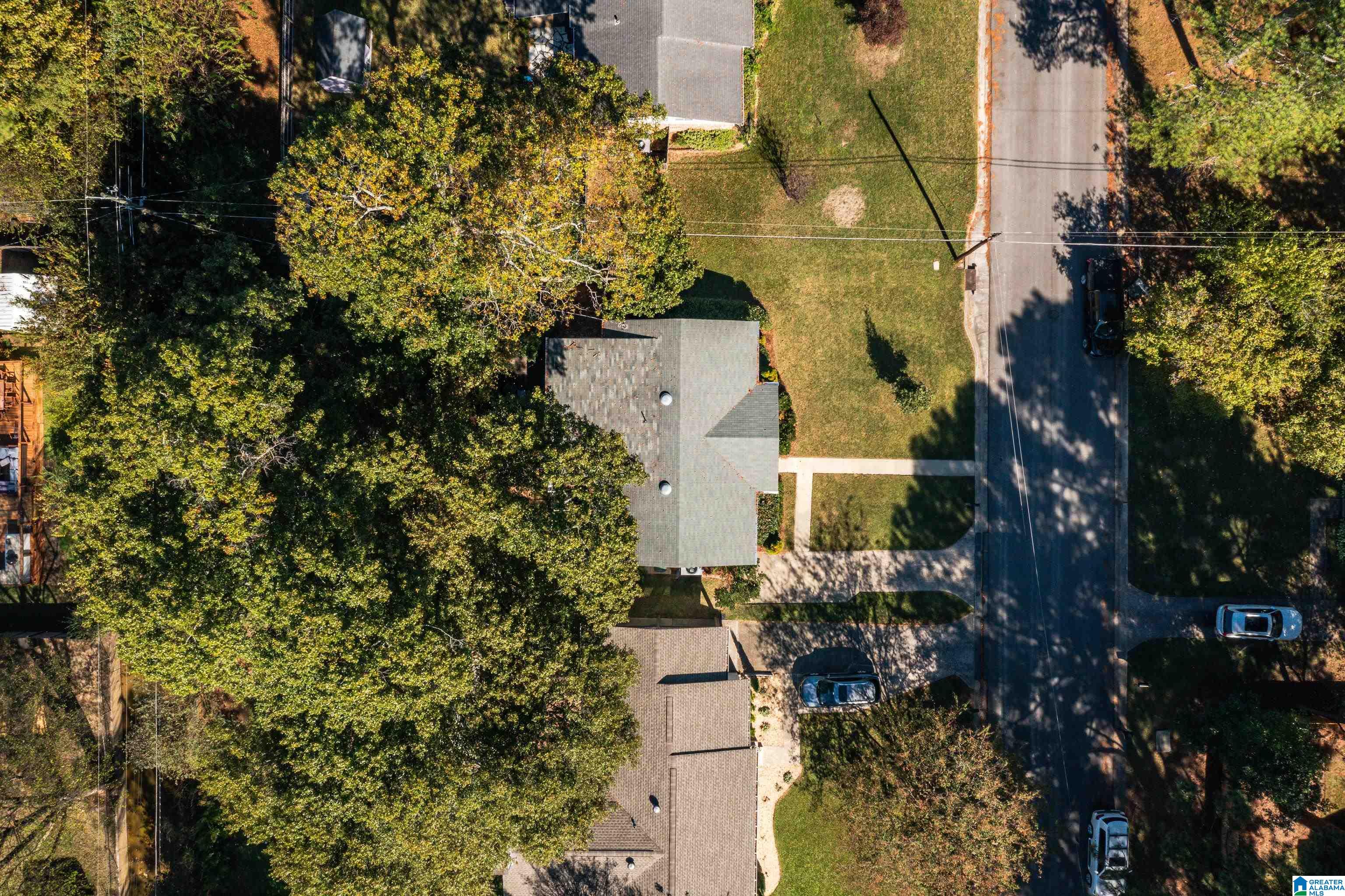 304 Willow Bend Road Birmingham, AL 35209 - Photo 5 of 38