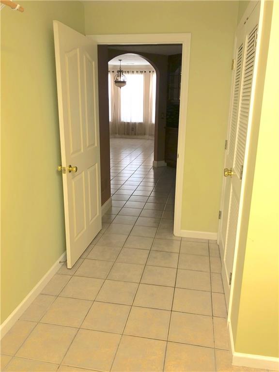 211 Adams Pointe Boulevard, Unit 10 Mars, PA 16046 - Photo 20 of 33 a view of a hallway
