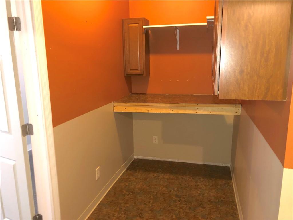 211 Adams Pointe Boulevard, Unit 10 Mars, PA 16046 - Photo 29 of 33 a view of walk in closet