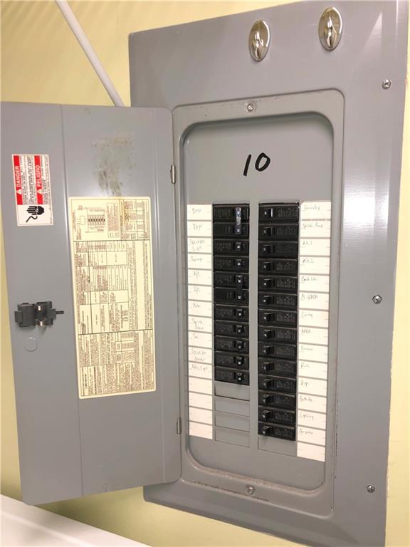 211 Adams Pointe Boulevard, Unit 10 Mars, PA 16046 - Photo 33 of 33 a close view of stair