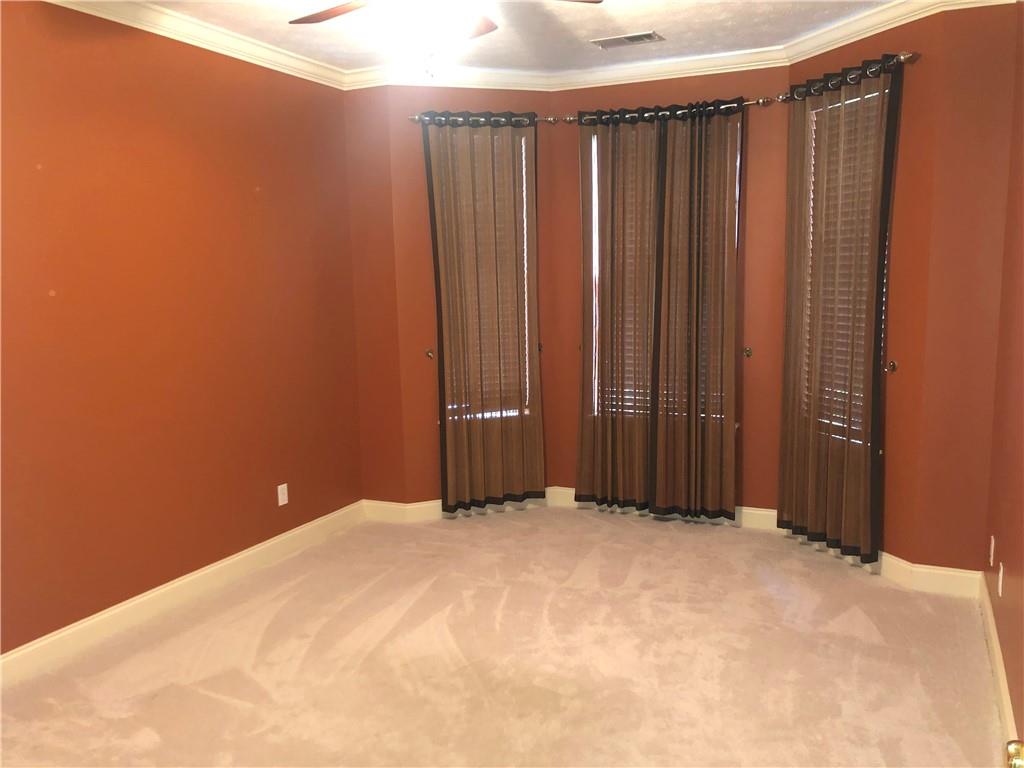 211 Adams Pointe Boulevard, Unit 10 Mars, PA 16046 - Photo 10 of 33 a view of a room with a wooden door