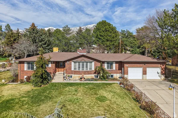$728,000 | 1336 West 4000th North, Pleasant View, UT 84414
