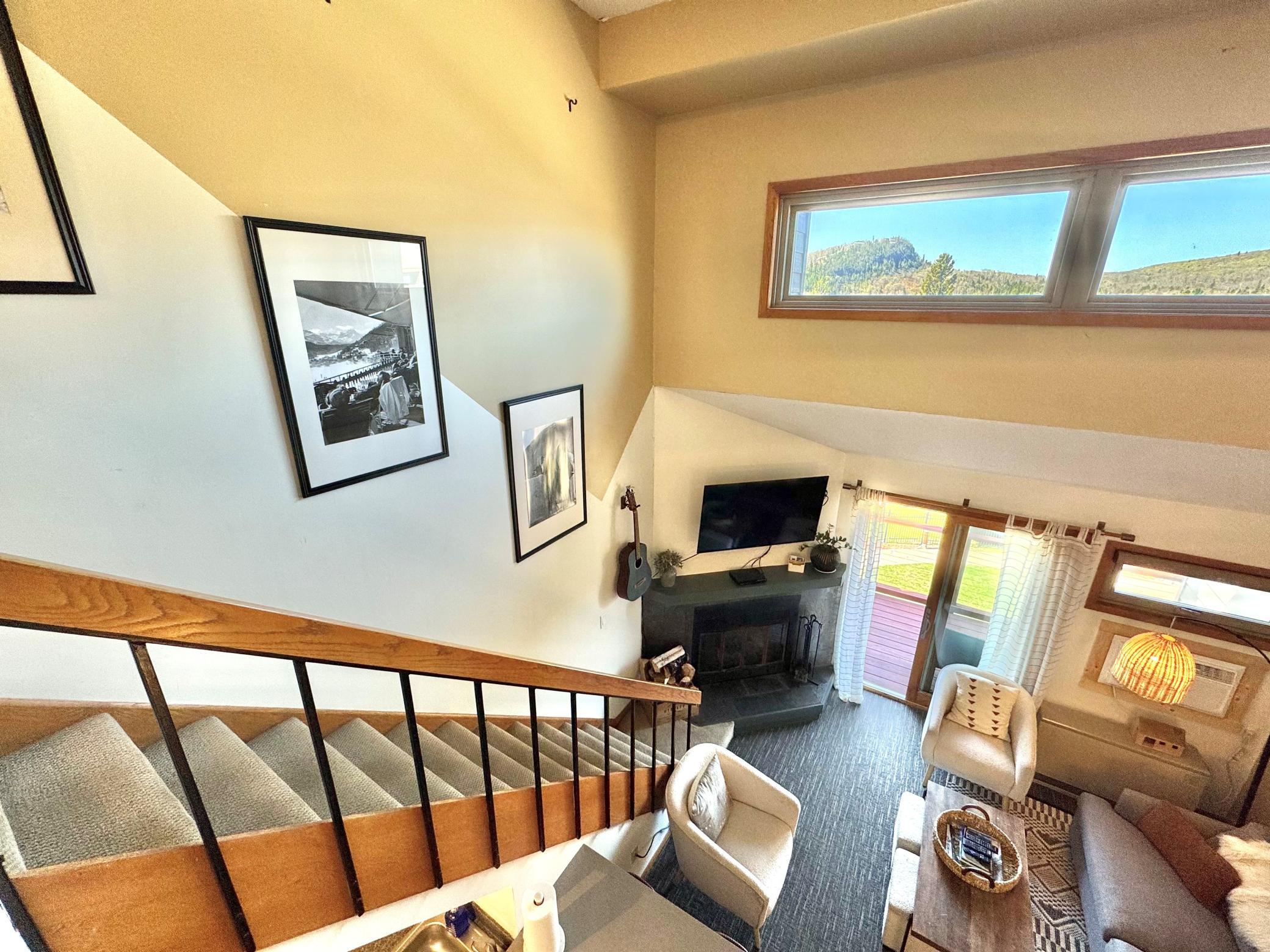 135 Bridge Run Lane, Unit B Lutsen, MN 55612 - Photo 20 of 34