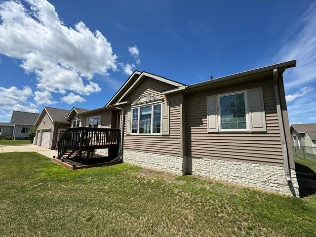708 Irving Avenue Southwest Wadena, MN 56482 - Photo 5 of 69